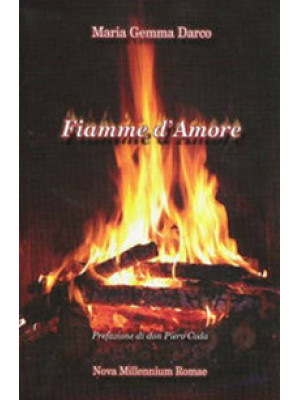 Fiamme d'amore