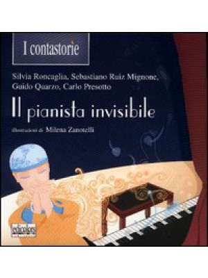 Il pianista invisibile