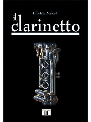 Il clarinetto