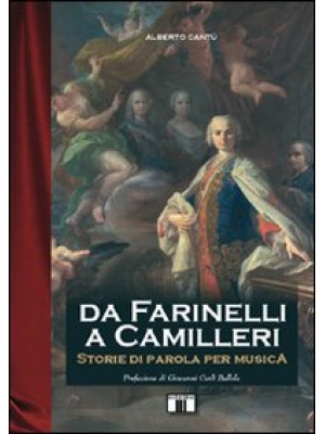 Da Farinelli a Camilleri. S...