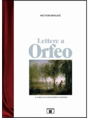 Lettere a Orfeo