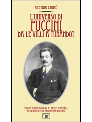 L'universo di Puccini da Le...