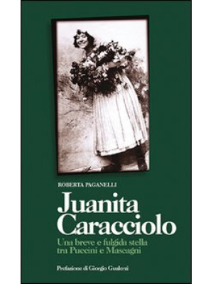 Juanita Caracciolo