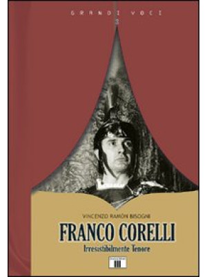 Franco Corelli. Irresistibi...