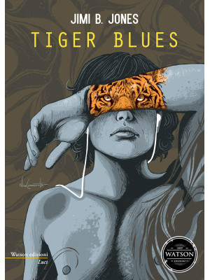 Tiger blues