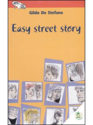 Easy street story. Ediz. il...