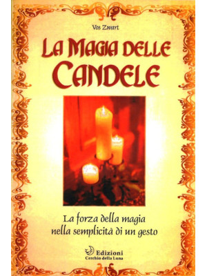 La magia delle candele