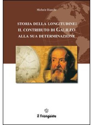Storia della longitudine. I...