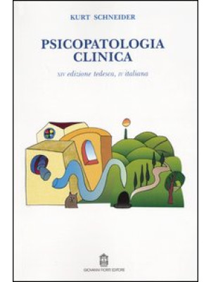Psicopatologia clinica