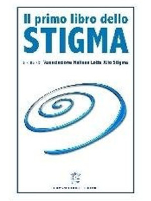 Il primo libro dello stigma