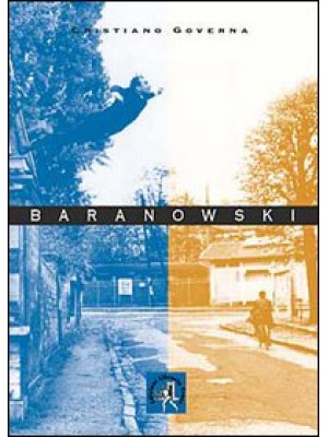 Baranowski