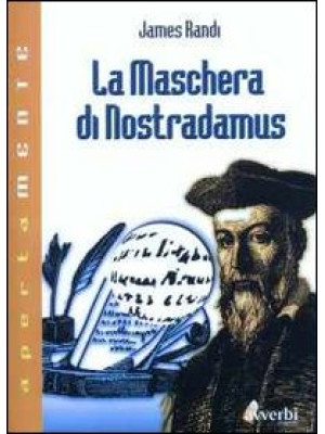 La Maschera di Nostradamus