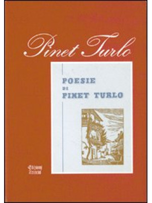 Poesie di Pinet Turlo