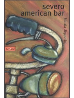 Severo American Bar