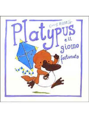 Platypus e il giorno fortunato
