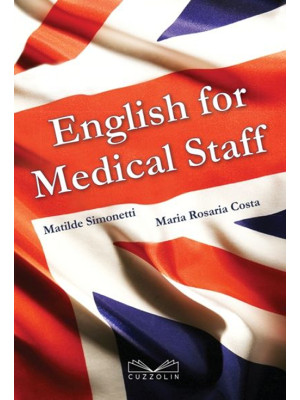 English for medical staff