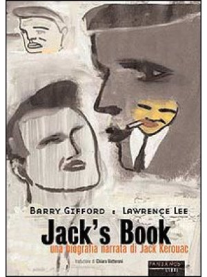 Jack's book. Una biografia ...
