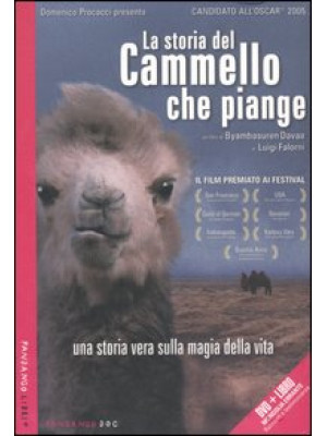 La storia del cammello che ...