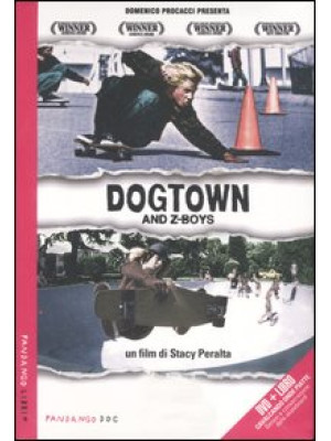 Dogtown and Z-Boys. DVD. Co...