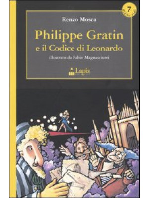 Philippe Gratin e il codice...