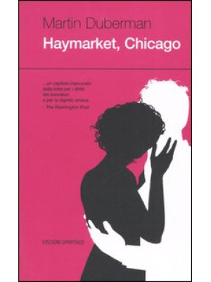 Haymarket, Chicago