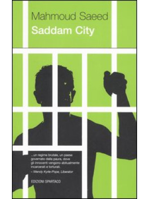Saddam city