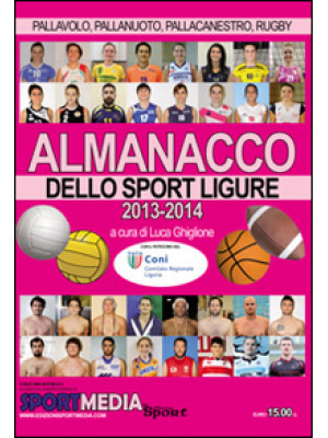 Almanacco dello sport Ligur...