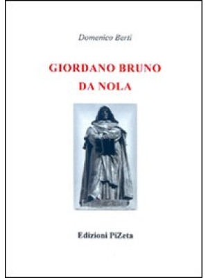 Giordano Bruno da Nola (ris...