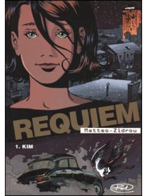 Kim. Requiem. Vol. 1