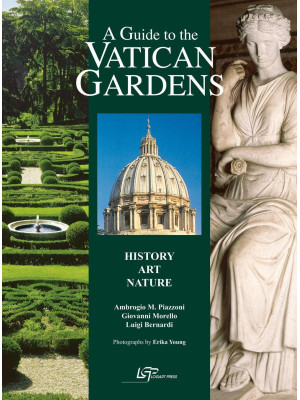 A guide to the Vatican gard...