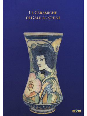 Le ceramiche di Galileo Chi...