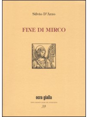 Fine di Mirco-Una storia co...