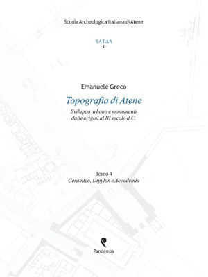 Topografia di Atene. Svilup...