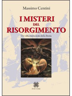 I misteri del Risorgimento....
