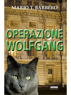 Operazione Wolfgang