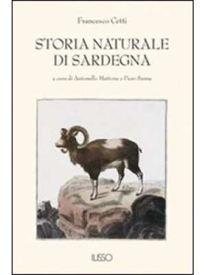 Storia naturale di Sardegna