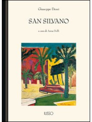 San Silvano