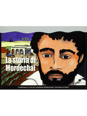 La storia di Mordechai