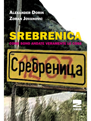 Srebrenica. Come sono veram...