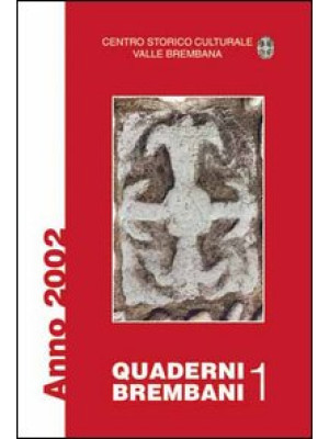 Quaderni brembani (2002). V...