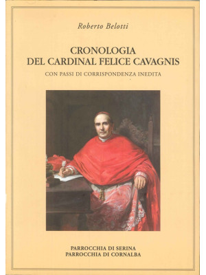 Cronologia del cardinal Fel...