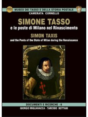 Simone Tasso e le poste di ...