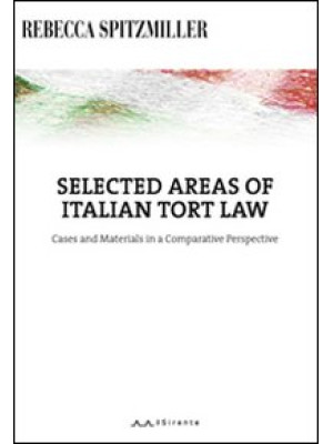 Selected areas of Italian t...