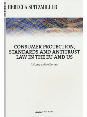 Consumer protection, standa...
