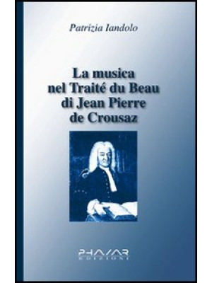 La musica nel Traité du bea...