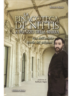 La pinacoteca De Nittis a P...