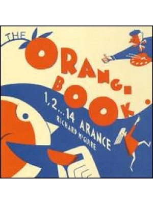1, 2... 14 arance (The oran...