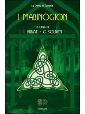 I Mabinogion