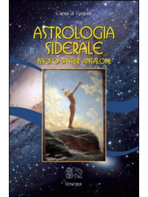 Astrologia siderale