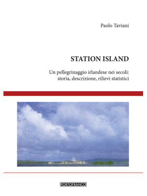 Station Island. Un pellegri...